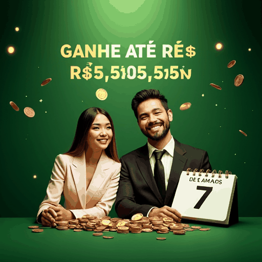 Aproveite o Bônus de Primeira Recarga no 322bet!